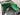 *NEW* Hatch Golf NOOB Green Glitter Blade Head Cover