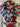 *NEW* Sugar Skull Golf 2023 4th of July USA Uncle Sam Wood Set (4pcs) Head Cover
