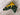 *NEW* Hatch Golf NOOB Pimento Trifecto Blade Head Cover