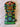 *NEW* Sugar Skull Golf Hawaiian Tiki Luau Turtle Driver Head Cover