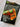 *NEW* Hatch Golf NOOB Roscoe Pimento Blade Head Cover