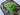 *NEW* Hatch Golf NOOB Augusta Alter Ego 3D Mallet Head Cover