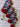 *NEW* Sugar Skull Golf 2023 4th of July USA Uncle Sam Wood Set (4pcs) Head Cover