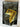 *NEW* Hatch Golf NOOB COTM 03: Green & Gold Snakeskin Blade Head Cover