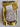 *NEW* Hatch Golf SEALED 2/2 GOLDEN Contours 2.0 US Open Gator CS Large HeadCover