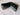 *NEW Pristine* Hatch Golf Black Croc Blade Head Cover