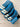 *NEW* Scotty Cameron Gallery Exclusive Turbo Blue Headcover Set