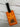 *NEW* Scotty Cameron 7 Point Crown	Orange Rubber Leash