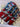*NEW* Sugar Skull Golf 2023 4th of July USA Uncle Sam Wood Set (4pcs) Head Cover
