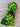 *NEW* Hatch Golf NOOB Electric Snake'n Shamrock Driver Head Cover