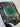 *NEW* Hatch Golf NOOB Contours 2.0 Azalea CS Small Head Cover