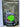*NEW* Hatch Golf NOOB Graveyard Smash! Zombie Ego Mallet Head Cover