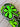 *NEW* Hatch Golf NOOB Electric Snake'n Shamrock Driver Head Cover