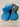 *NEW* Scotty Cameron Gallery Exclusive Turbo Blue Headcover Set