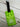 *NEW* Scotty Cameron 7 Point Crown	Lime Green Putting Leash