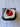 *NEW* Hatch Golf NOOB SSUD Red Egg Mallet Head Cover