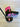 *PRISTINE* Scotty Cameron Custom Pink & Black GoLo 3 34in Putter - Sugarskull