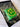 *NEW* Hatch Golf SEALED Augusta Alter Ego 3D CS Medium Head Cover