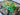 *NEW* Hatch Golf NOOB Augusta Alter Ego 3D Mallet Head Cover