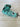 *NEW* Scotty Cameron Tiffany Koi Head Cover