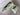 *NEW* Hatch Golf NOOB Magnolia Lane Blade Head Cover