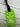 *NEW* Scotty Cameron 7 Point Crown	Lime Green Putting Leash