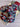 *NEW* Sugar Skull Golf 2023 4th of July USA Uncle Sam Wood Set (4pcs) Head Cover