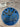 *NEW* Scotty Cameron Circle T Blue Cookie Cutter Putting Disc