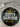 *NEW* Scotty Cameron Mardi Gras Dueling Harps Putting Disc