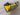 *NEW* Hatch Golf NOOB Pimento Trifecto Blade Head Cover