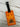 *NEW* Scotty Cameron 7 Point Crown	Orange Rubber Leash