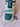 *NEW* Sugar Skull Golf 1982 NCAA Jordan GOAT UNC NOOB Hybrid Head Cover