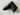 *NEW Pristine* Hatch Golf Black Croc Blade Head Cover