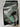 *NEW* Hatch Golf NOOB Contours 2.0 Azalea Blade Head Cover