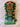 *NEW* Sugar Skull Golf Hawaiian Tiki Luau Turtle Driver Head Cover