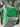*NEW* Hatch Golf NOOB Green Glitter Blade Head Cover