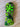 *NEW* Hatch Golf NOOB Electric Snake'n Shamrock Driver Head Cover