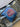 *NEW* Hatch Golf SEALED Blue Glitter Egg Mallet Head Cover