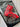 *NEW* Hatch Golf SEALED Red & Black Alter Ego Blade Head Cover