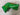 Hatch Golf Alter Ego 3D Blade Head Cover