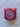 *NEW* Hatch Golf NOOB Red White Blue USA Glitter Prado Egg Mallet Head Cover
