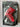 *NEW* Hatch Golf SEALED Red & Black Alter Ego Blade Head Cover