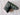 *NEW Pristine* Hatch Golf Black Croc Blade Head Cover