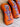 *NEW* Sugar Skull Golf Limited Release OG Orange Skeleton Wood Set Head Cover