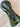 *NEW* Hatch Golf NOOB Electric Snake'n Shamrock Driver Head Cover