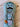 *NEW* Sugar Skull Golf Last Dance 3.0 Jordan 23 UNC NOOB Hybrid Head Cover