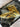 *NEW* Hatch Golf NOOB COTM 03: Green & Gold Snakeskin Blade Head Cover