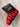 *NEW* Hatch Golf NOOB Tiger Mully Blade Head Cover