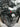 *NEW* Hatch Golf SEALED More Machine Than Man Blade Head Cover