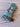 *NEW* Sugar Skull Golf Last Dance 3.0 Jordan 23 UNC NOOB Hybrid Head Cover